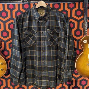DIXXON Flannel Co. Boot Hill 2XL